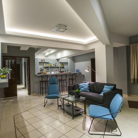 סיבוטה Hotel Oriana - Adults Only מראה חיצוני תמונה