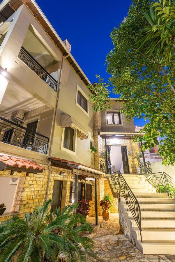 סיבוטה Hotel Oriana - Adults Only מראה חיצוני תמונה