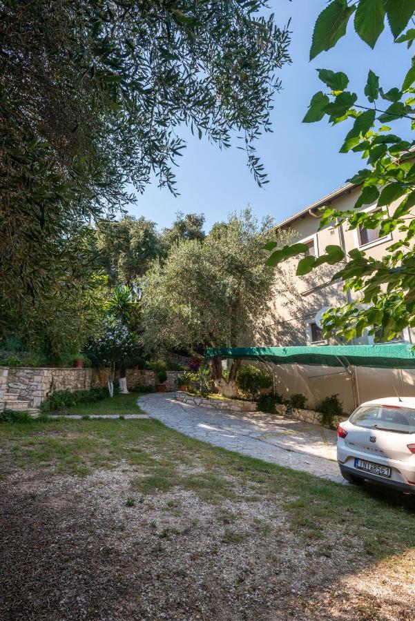 סיבוטה Hotel Oriana - Adults Only מראה חיצוני תמונה