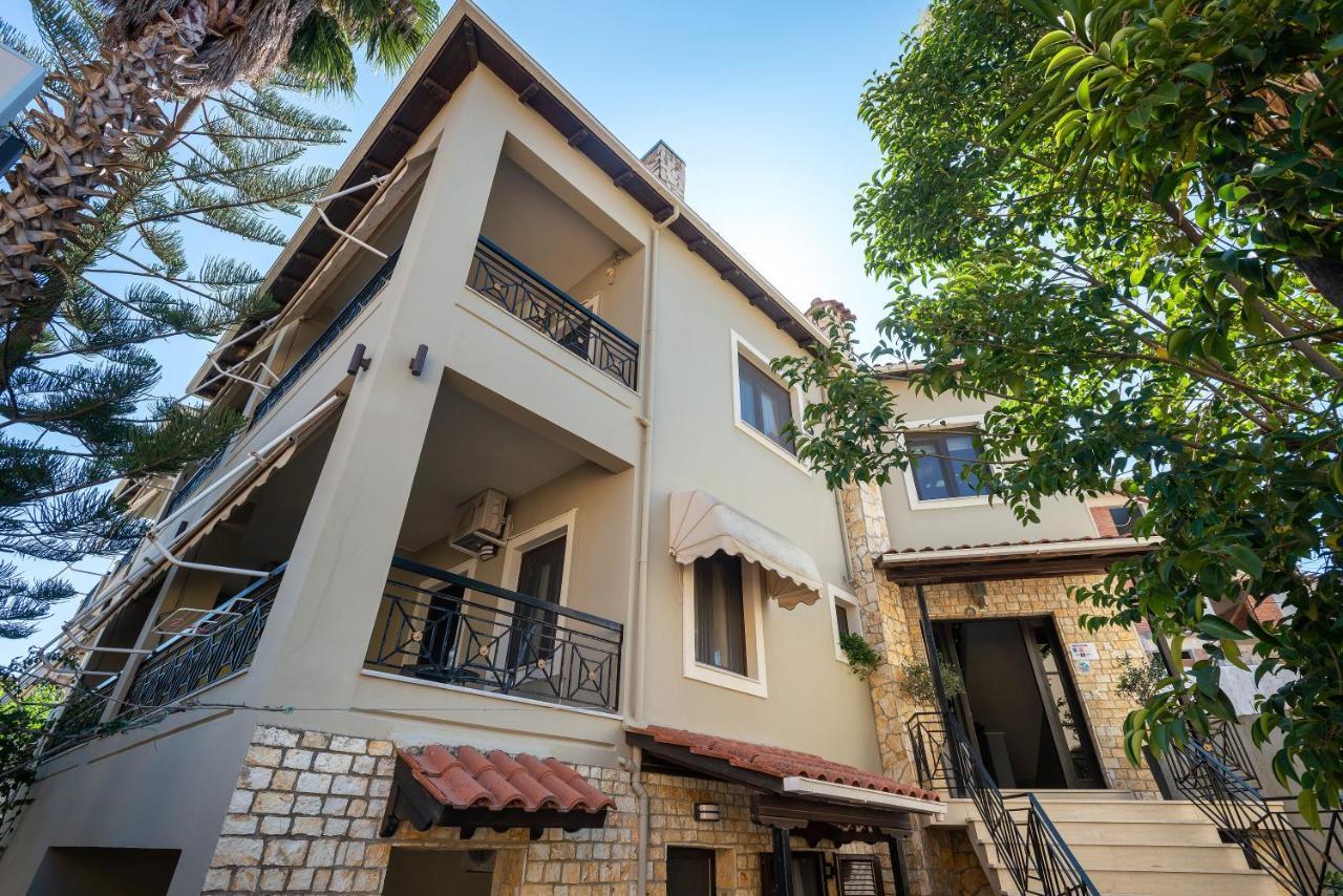 סיבוטה Hotel Oriana - Adults Only מראה חיצוני תמונה