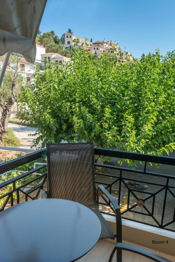 סיבוטה Hotel Oriana - Adults Only מראה חיצוני תמונה