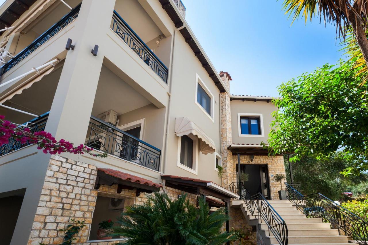 סיבוטה Hotel Oriana - Adults Only מראה חיצוני תמונה