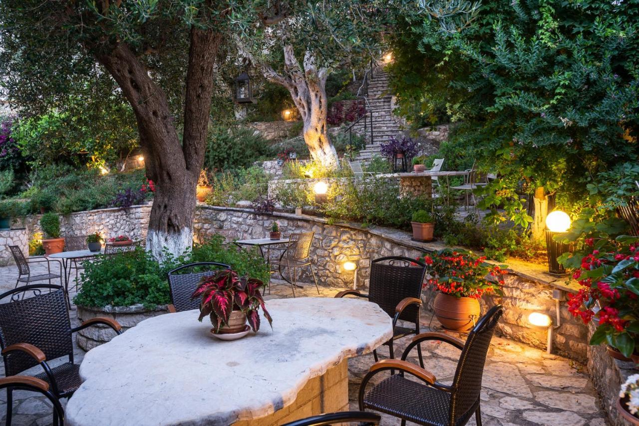 סיבוטה Hotel Oriana - Adults Only מראה חיצוני תמונה