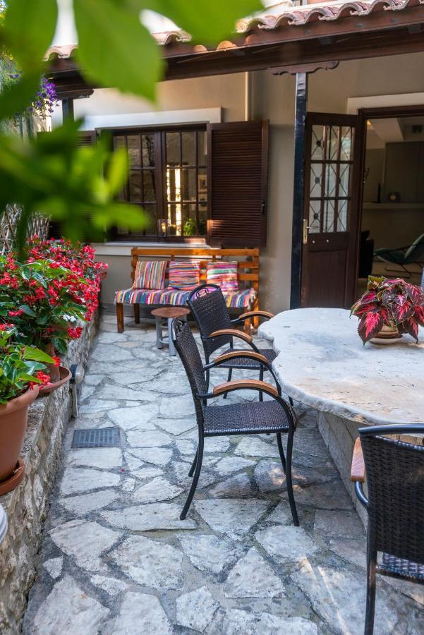 סיבוטה Hotel Oriana - Adults Only מראה חיצוני תמונה
