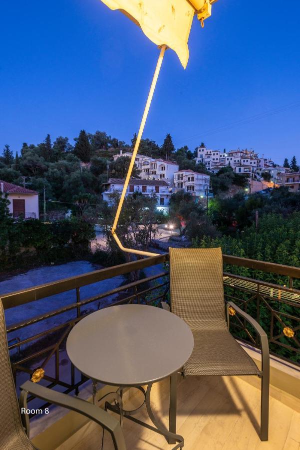סיבוטה Hotel Oriana - Adults Only מראה חיצוני תמונה