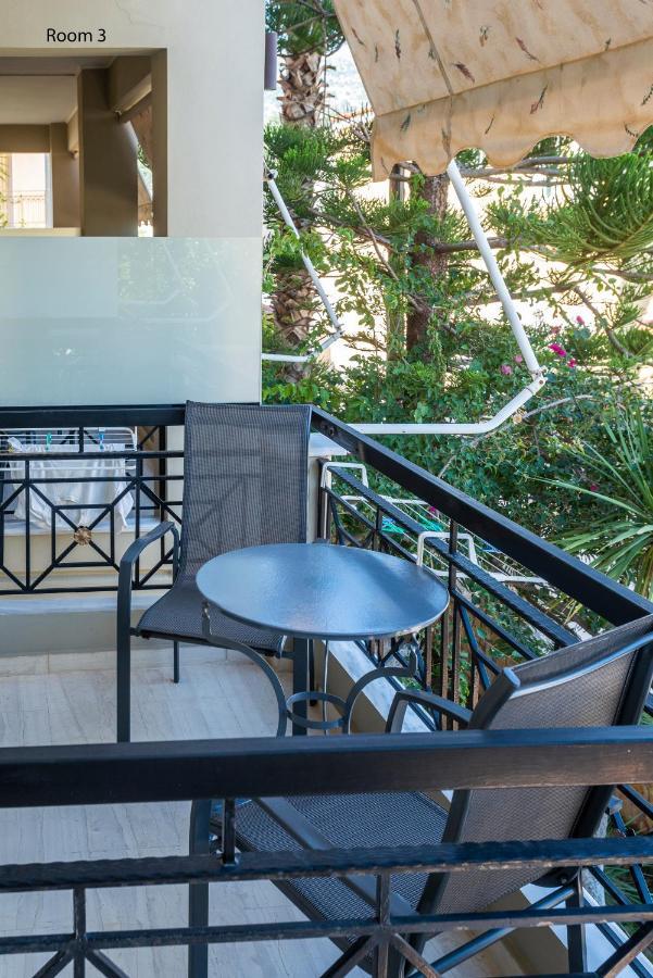 סיבוטה Hotel Oriana - Adults Only מראה חיצוני תמונה