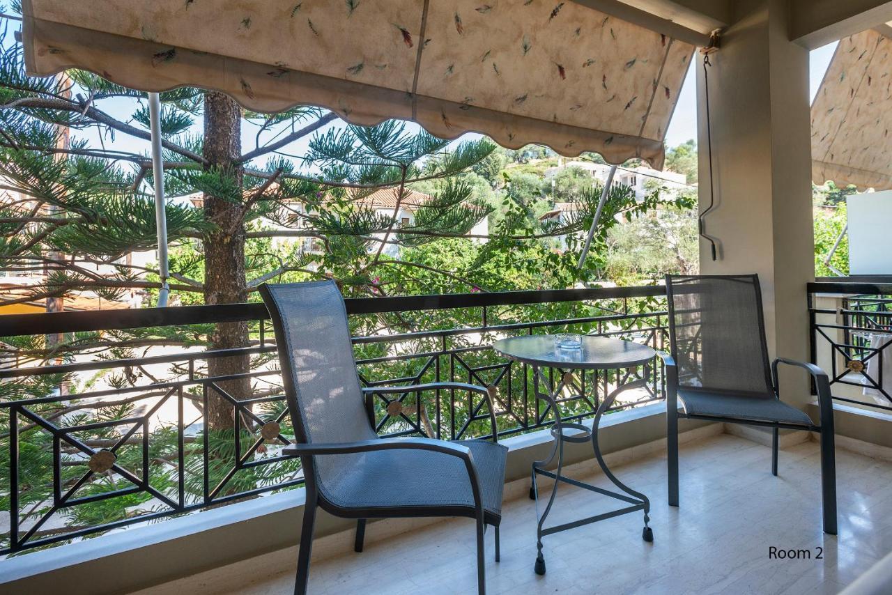 סיבוטה Hotel Oriana - Adults Only מראה חיצוני תמונה