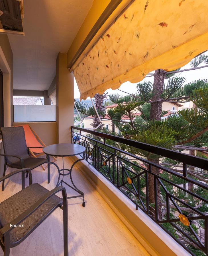 סיבוטה Hotel Oriana - Adults Only מראה חיצוני תמונה