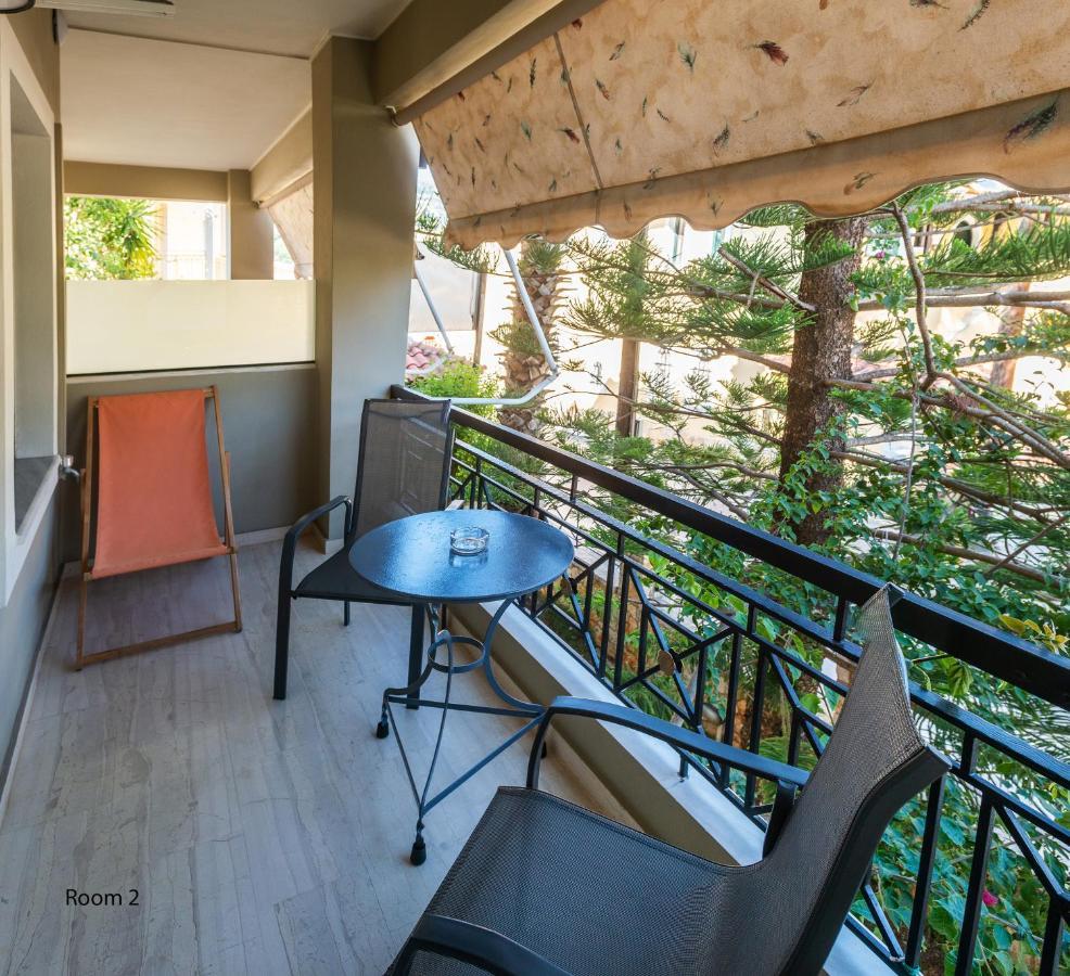 סיבוטה Hotel Oriana - Adults Only מראה חיצוני תמונה