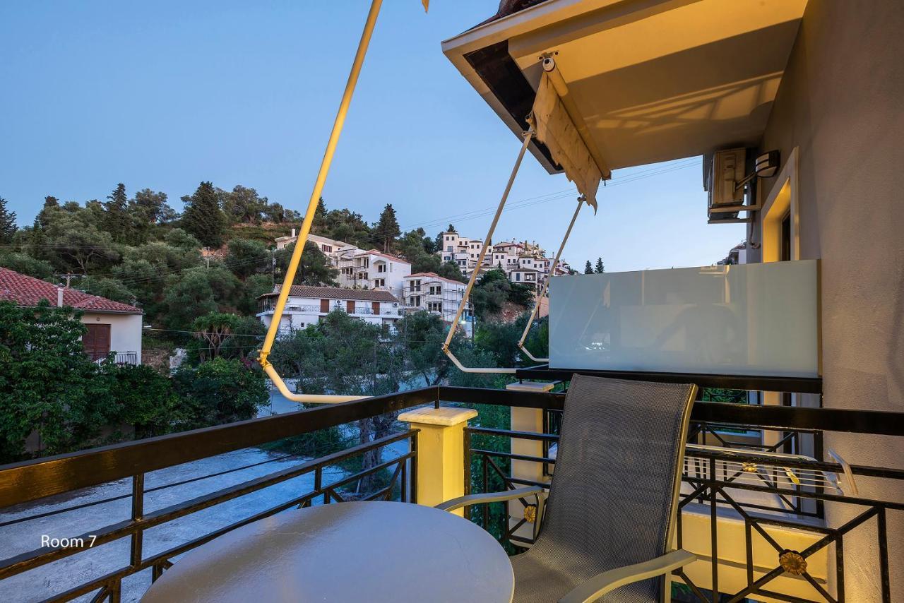 סיבוטה Hotel Oriana - Adults Only מראה חיצוני תמונה