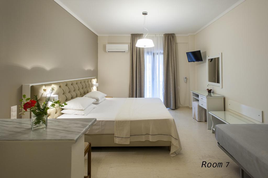 סיבוטה Hotel Oriana - Adults Only חדר תמונה