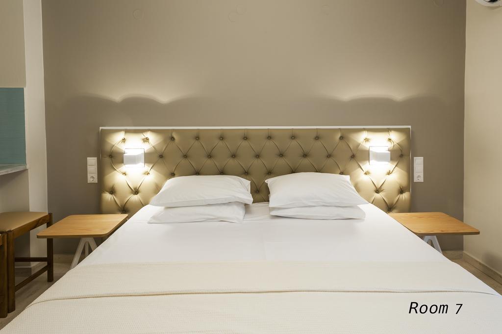 סיבוטה Hotel Oriana - Adults Only חדר תמונה