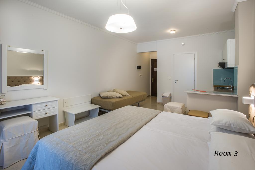 סיבוטה Hotel Oriana - Adults Only חדר תמונה