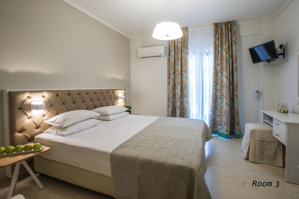 סיבוטה Hotel Oriana - Adults Only חדר תמונה