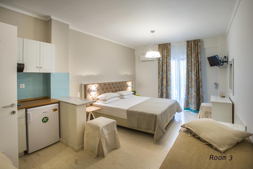 סיבוטה Hotel Oriana - Adults Only חדר תמונה