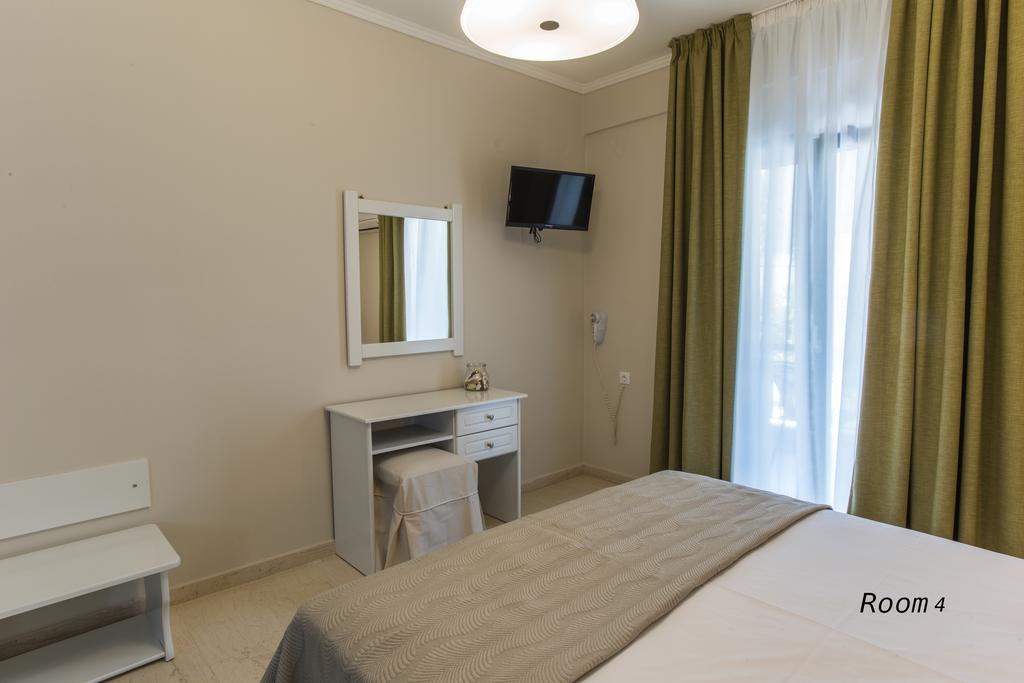 סיבוטה Hotel Oriana - Adults Only חדר תמונה