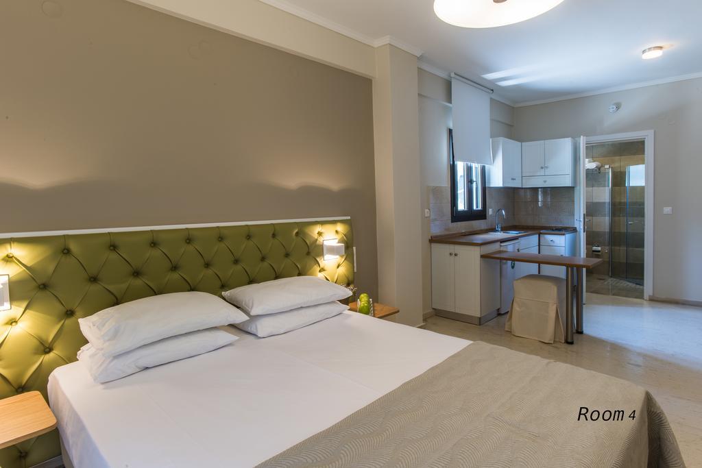 סיבוטה Hotel Oriana - Adults Only חדר תמונה
