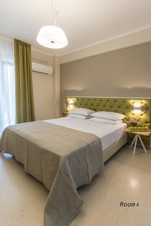 סיבוטה Hotel Oriana - Adults Only חדר תמונה