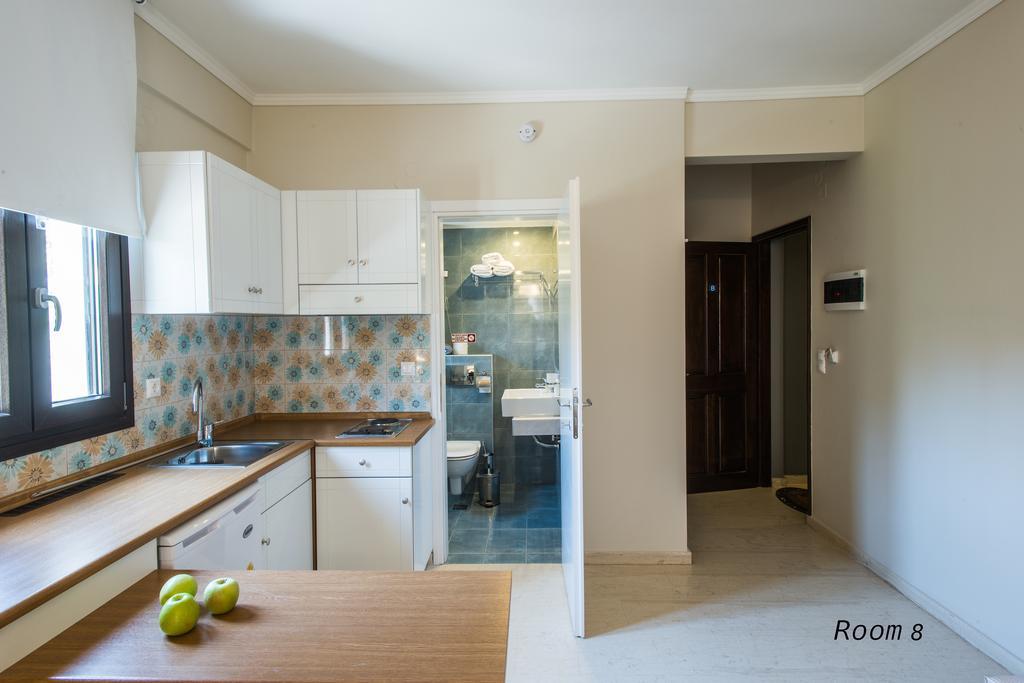סיבוטה Hotel Oriana - Adults Only חדר תמונה