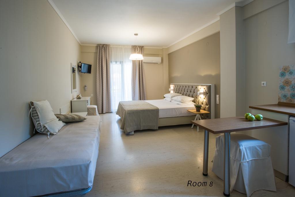 סיבוטה Hotel Oriana - Adults Only חדר תמונה