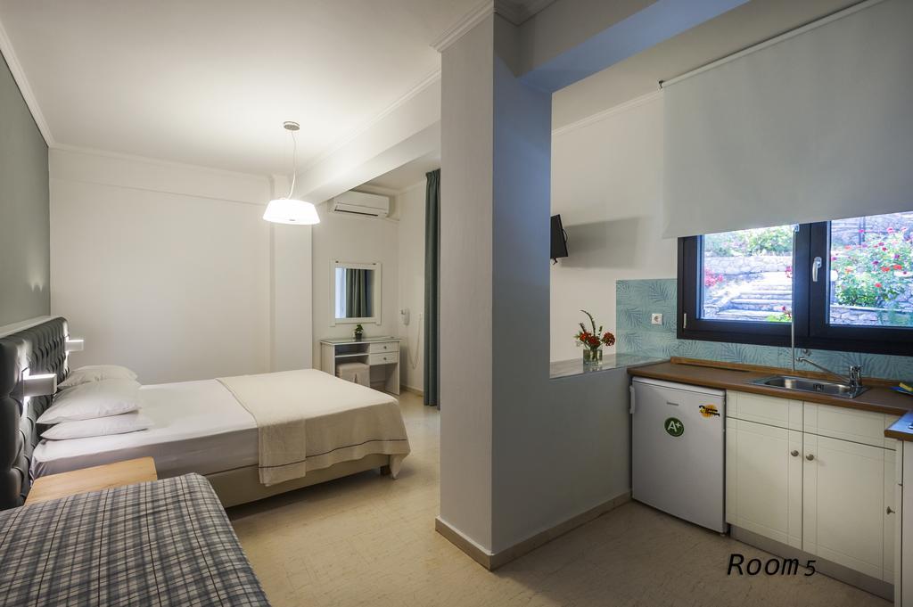 סיבוטה Hotel Oriana - Adults Only חדר תמונה