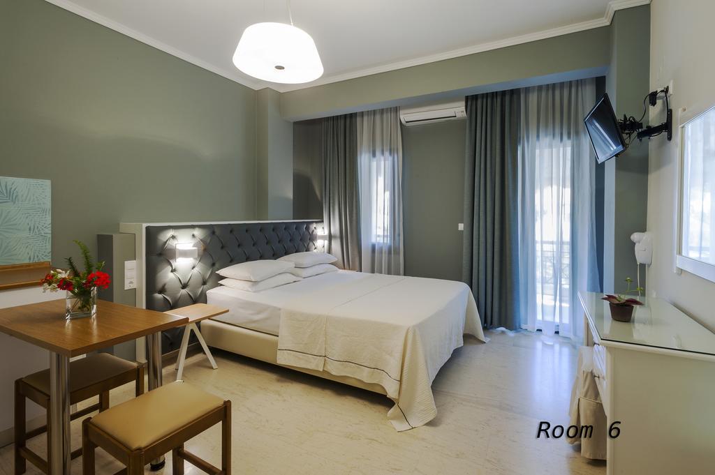 סיבוטה Hotel Oriana - Adults Only חדר תמונה