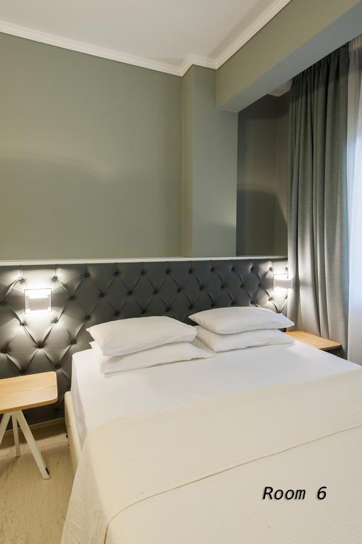 סיבוטה Hotel Oriana - Adults Only חדר תמונה
