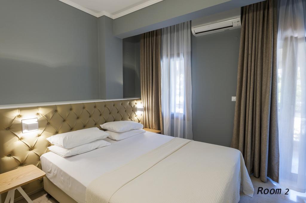 סיבוטה Hotel Oriana - Adults Only חדר תמונה