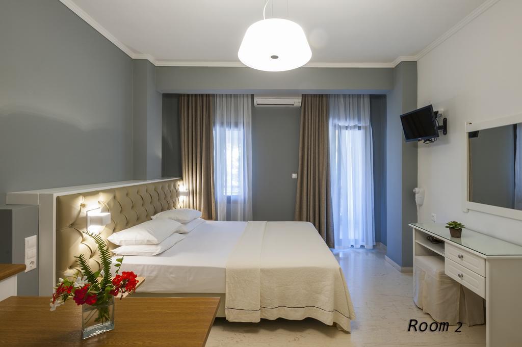 סיבוטה Hotel Oriana - Adults Only חדר תמונה
