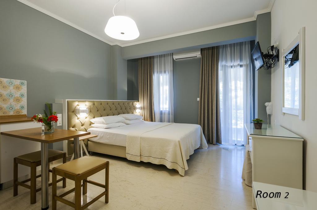 סיבוטה Hotel Oriana - Adults Only חדר תמונה