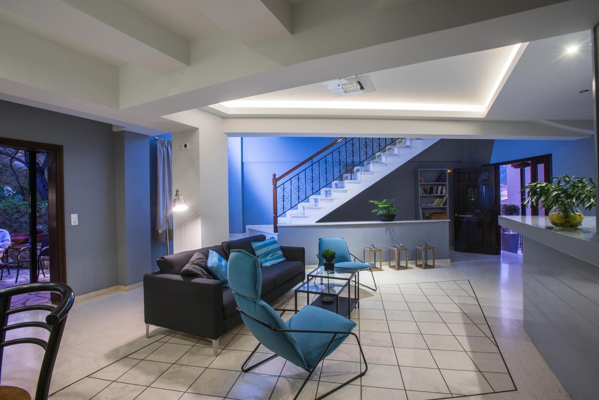 סיבוטה Hotel Oriana - Adults Only מראה חיצוני תמונה