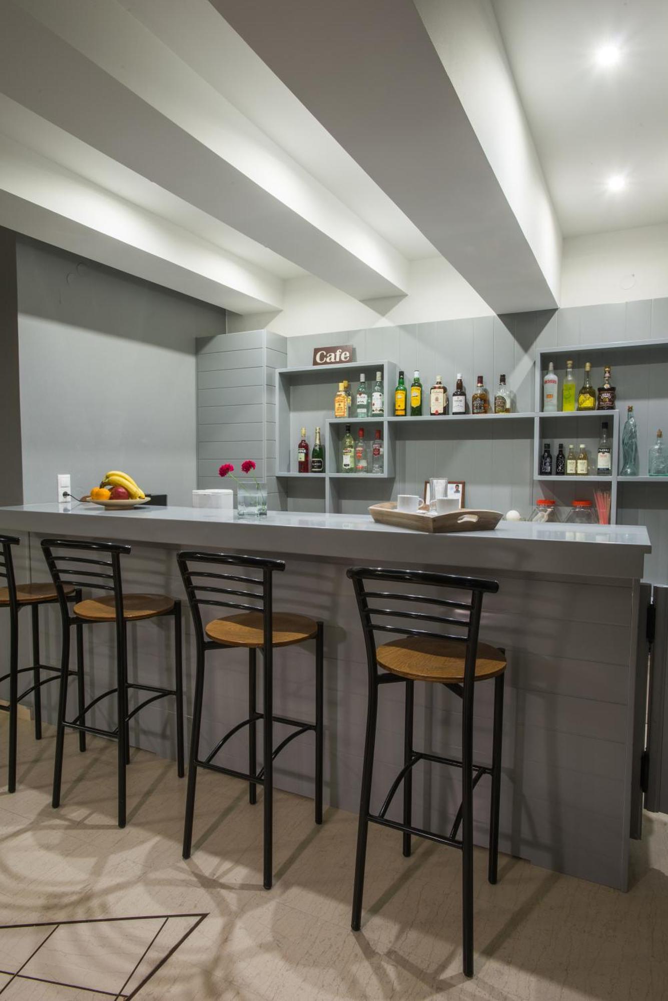 סיבוטה Hotel Oriana - Adults Only מראה חיצוני תמונה