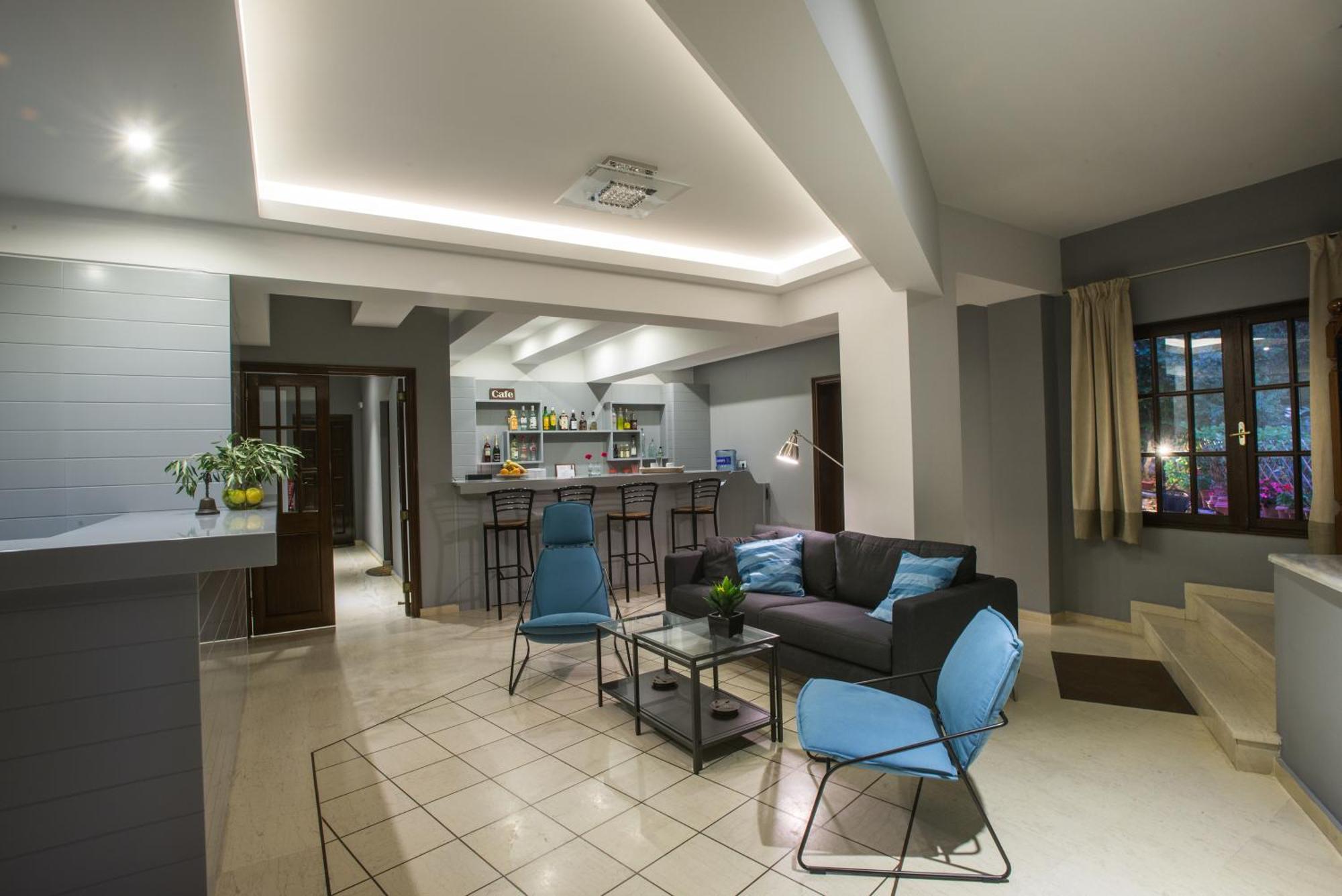 סיבוטה Hotel Oriana - Adults Only מראה חיצוני תמונה