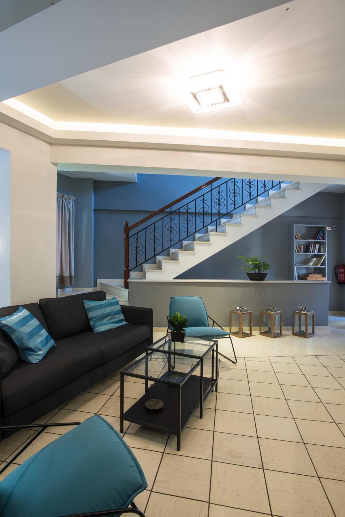 סיבוטה Hotel Oriana - Adults Only מראה חיצוני תמונה