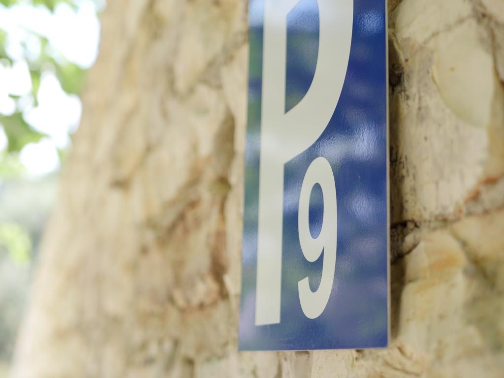סיבוטה Hotel Oriana - Adults Only מראה חיצוני תמונה