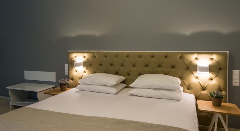 סיבוטה Hotel Oriana - Adults Only חדר תמונה
