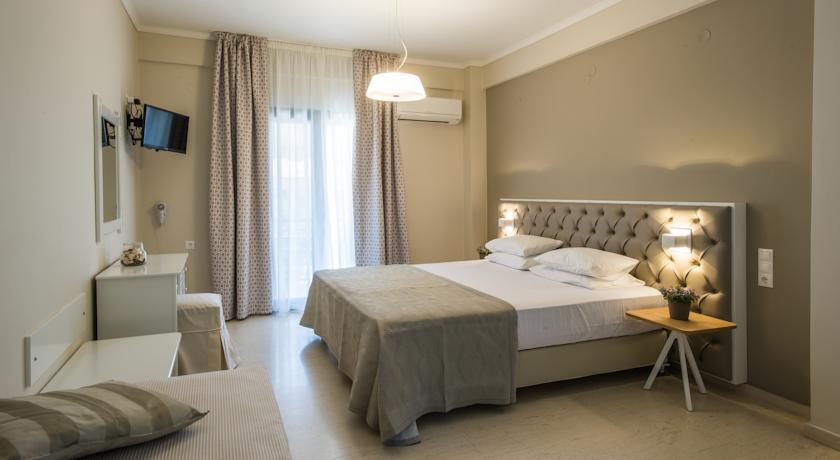 סיבוטה Hotel Oriana - Adults Only חדר תמונה
