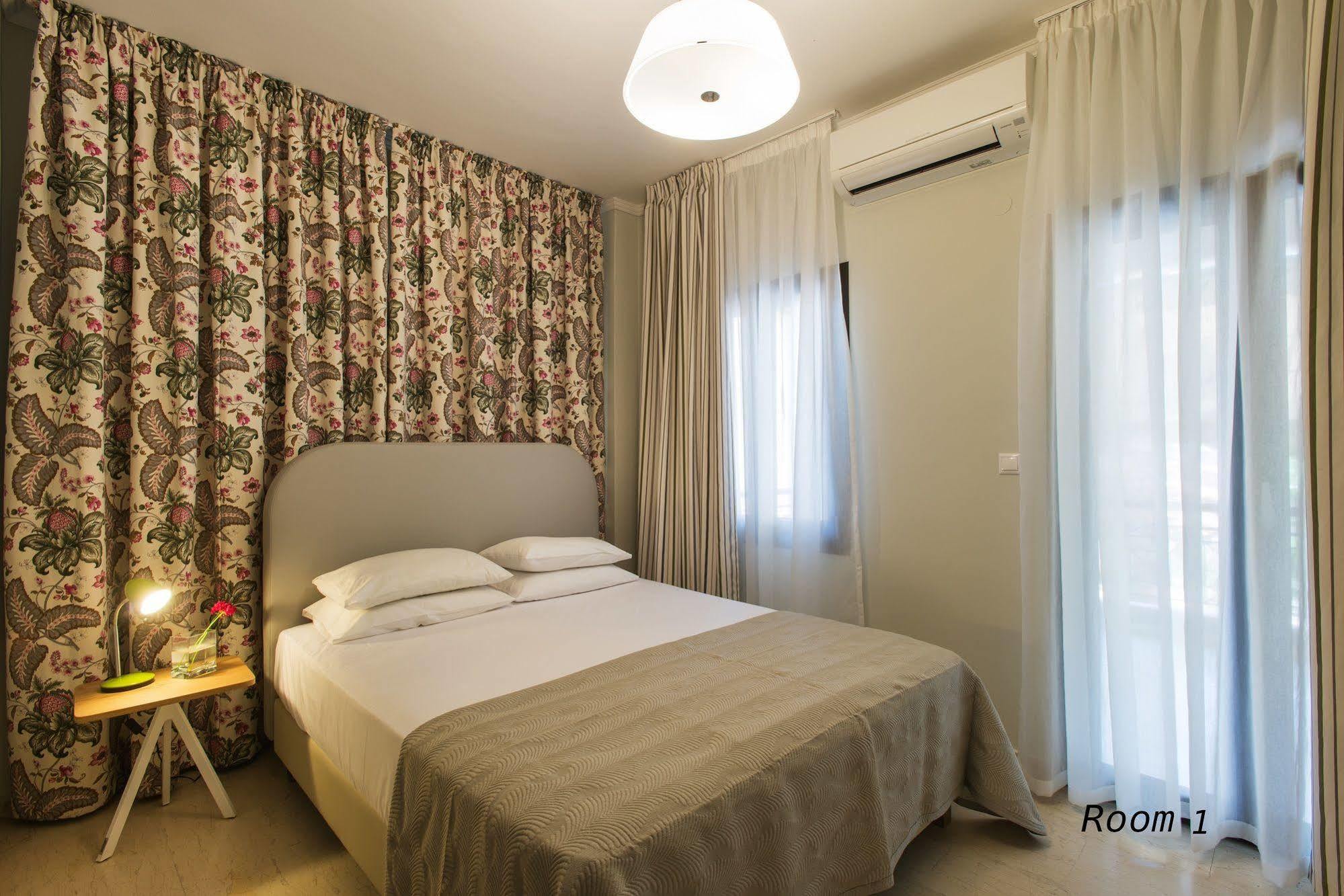 סיבוטה Hotel Oriana - Adults Only מראה חיצוני תמונה