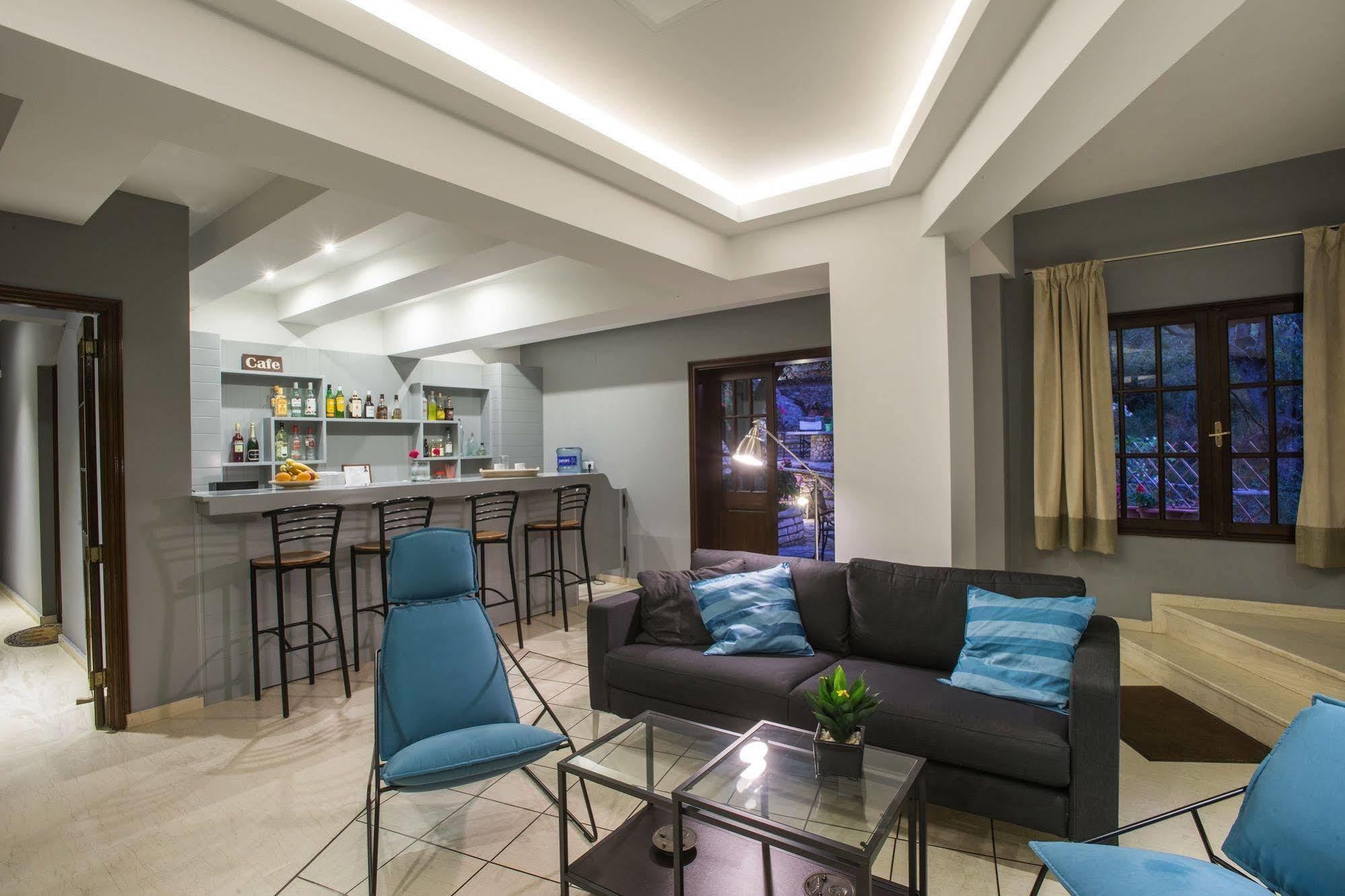 סיבוטה Hotel Oriana - Adults Only מראה חיצוני תמונה